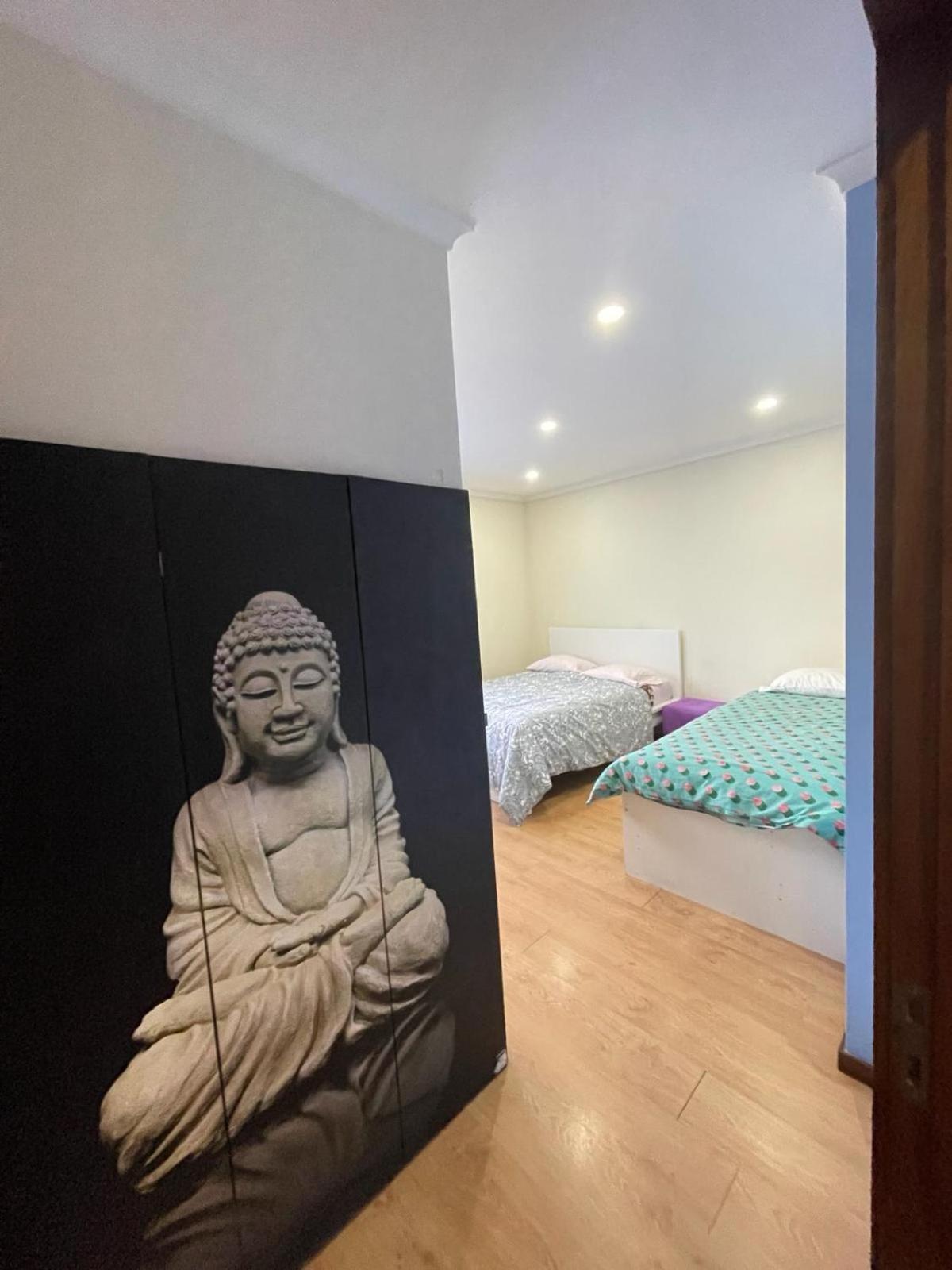 Flat4U Apartment ปาเรเดส ภายนอก รูปภาพ